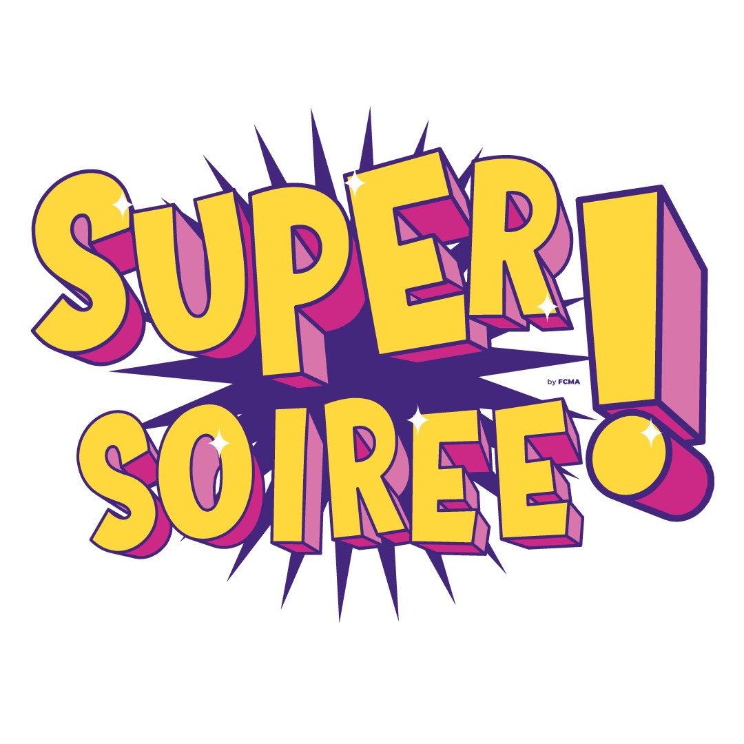 SUPER SOIREE - Festival du Court M&eacute;trage d'Auch